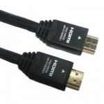 VSHD0.5 - Cable HDMI-HDMI v1.4 0,5 mts