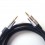 ROJACK1.5 - Cable 1 jack 3.5 mm - 1 jack 3.5 mm 1,5 mts