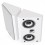 Altavoces MAGIC FX-4 v.3 Blanco