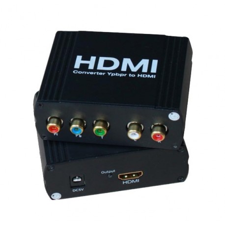 VS362 - CONVERTIDOR EUROCONECTOR a HDMI
