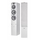 Altavoces de suelo MAGIC F-7 Blanco.