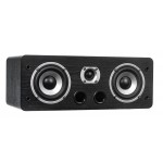 Altavoz central woofer 4" Ref. MAGIC C-4 Negro