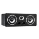 Altavoz central woofer 4" Ref. MAGIC C-4 Negro