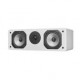 Altavoz central woofer 5,25". Ref. CHALLENGER C-5 Blanco