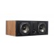 Altavoz central woofer 5,25". Ref. DEFINITION DC-5 Roble natural