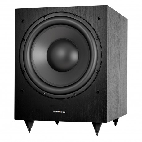 subwoofer-amplificado-10"-magic MW10 negro