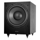 Dynavoice - Subwoofer amplificado MAGIC SUB-MW12 Negro