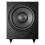 subwoofer-amplificado-10"-magic MW10 negro