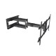 Multibrackets - Soporte TV con brazo articulado Ref. UNIVERSAL LONG REACH DUAL