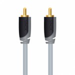 PROCOAX1.0 - Cable coaxial digital 1,0 mts