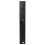 Pareja de altavoces de pared. Woofer 4". Ref. Flatbox Slim X-Large. Negro