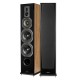 Pareja altavoces de suelo. Woofer 8". Ref. DEFINITION DF-8 (2024) c/Roble natural.