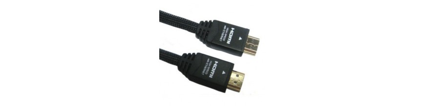 Cables de 30.0 mts