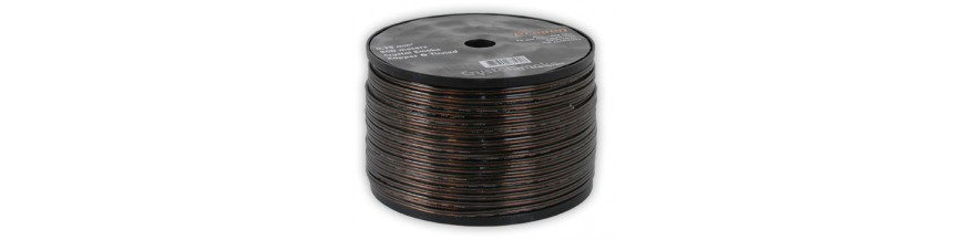 Cables de 2 x 2.5 mm